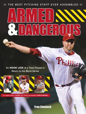 cover image of Armed & Dangerous